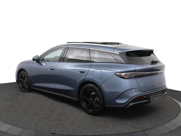 BYD SEAL 6 - DM-i TOURING Comfort Lite 3