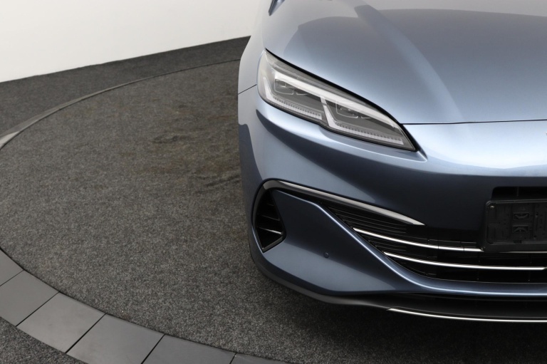 BYD SEAL 6 - DM-i TOURING Comfort Lite 31