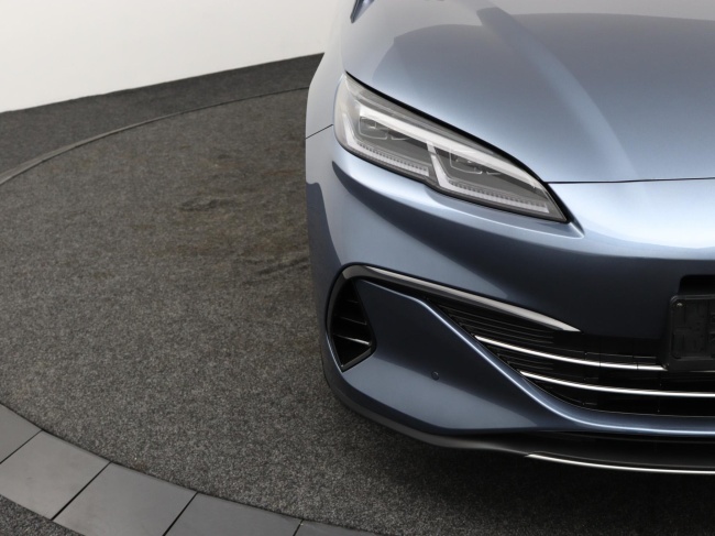 BYD SEAL 6 - DM-i TOURING Comfort Lite