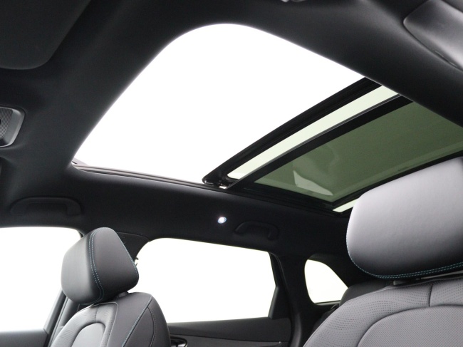 BYD SEAL 6 - DM-i TOURING Comfort Lite