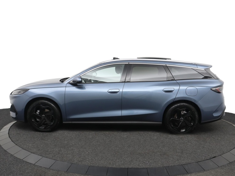 BYD SEAL 6 - DM-i TOURING Comfort Lite 5