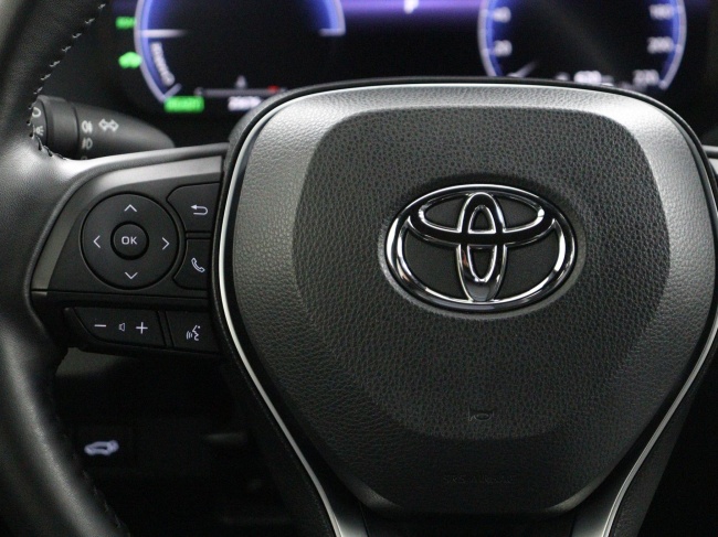 Toyota RAV4 - 2.5 Hybrid AWD Bi-Tone