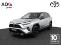Toyota RAV4 - 2.5 Hybrid AWD Bi-Tone