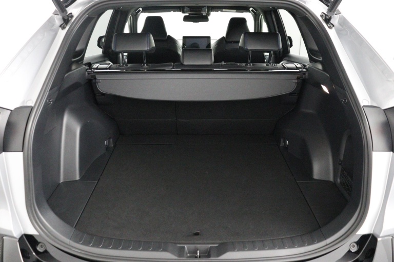 Toyota RAV4 - 2.5 Hybrid AWD Bi-Tone 23