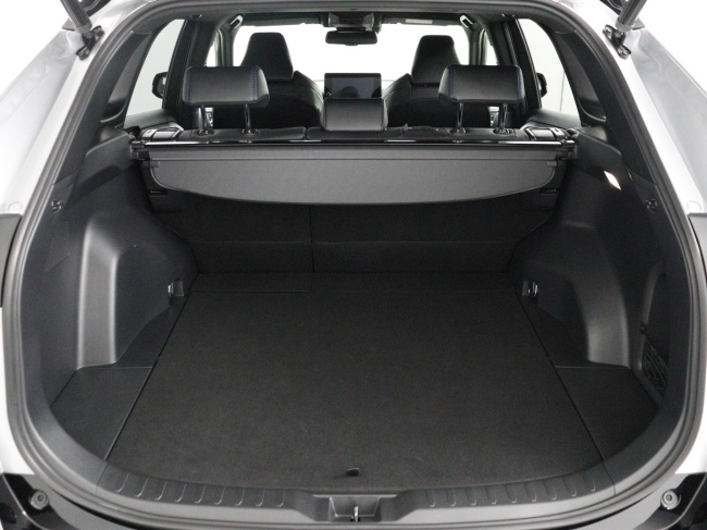 Toyota RAV4 - 2.5 Hybrid AWD Bi-Tone