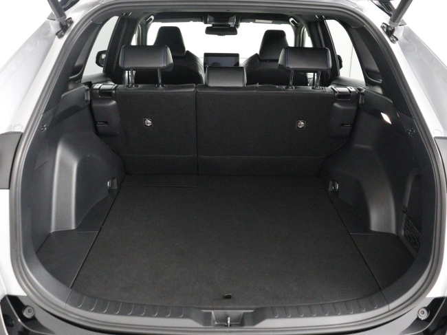 Toyota RAV4 - 2.5 Hybrid AWD Bi-Tone