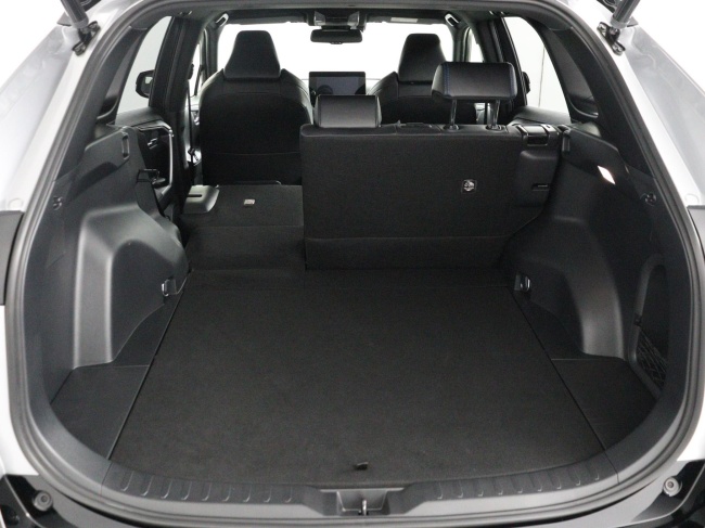 Toyota RAV4 - 2.5 Hybrid AWD Bi-Tone