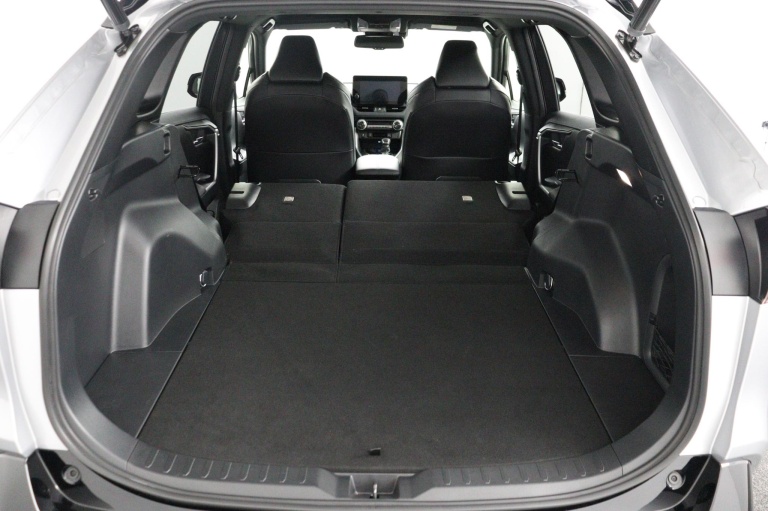 Toyota RAV4 - 2.5 Hybrid AWD Bi-Tone 26