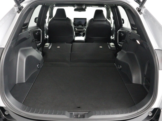 Toyota RAV4 - 2.5 Hybrid AWD Bi-Tone