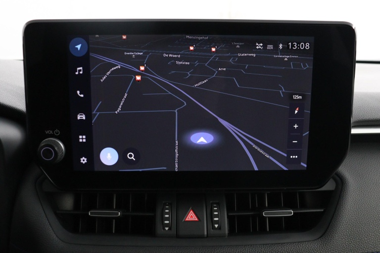 Toyota RAV4 - 2.5 Hybrid AWD Bi-Tone 28