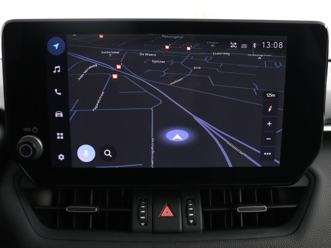 Toyota RAV4 - 2.5 Hybrid AWD Bi-Tone