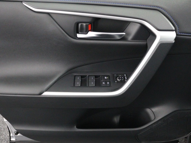 Toyota RAV4 - 2.5 Hybrid AWD Bi-Tone