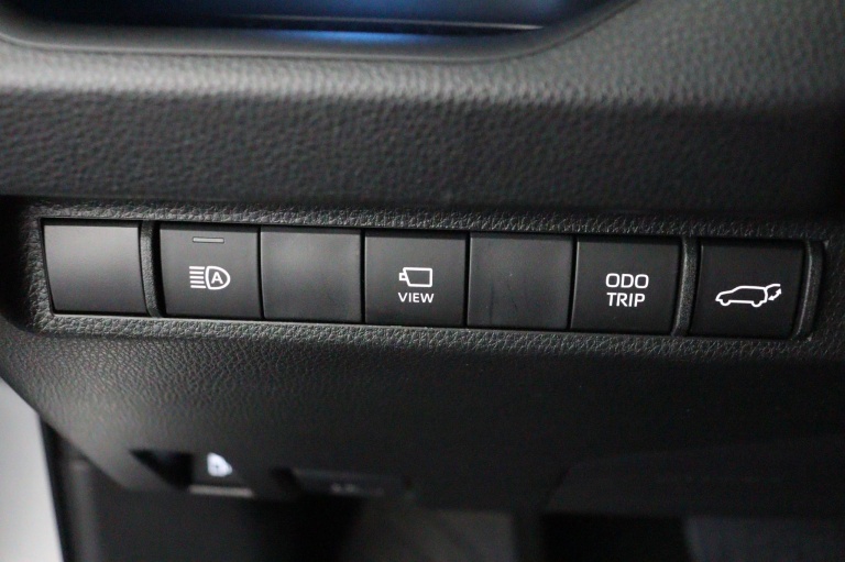 Toyota RAV4 - 2.5 Hybrid AWD Bi-Tone 32