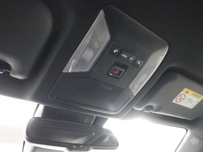 Toyota RAV4 - 2.5 Hybrid AWD Bi-Tone