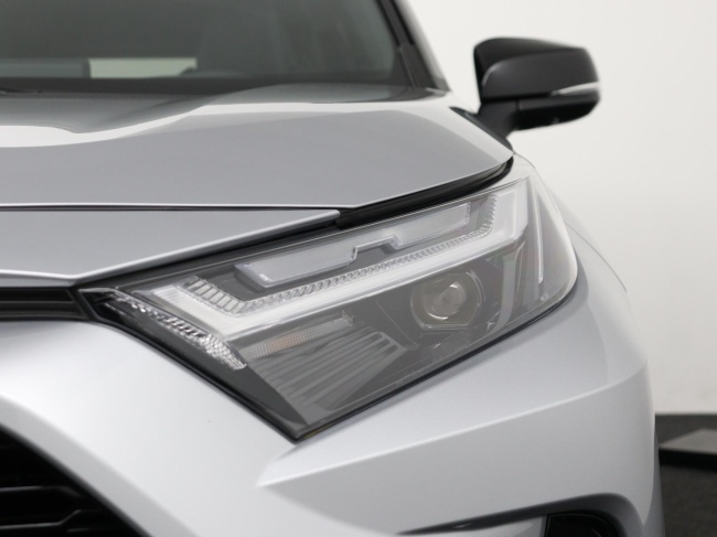 Toyota RAV4 - 2.5 Hybrid AWD Bi-Tone