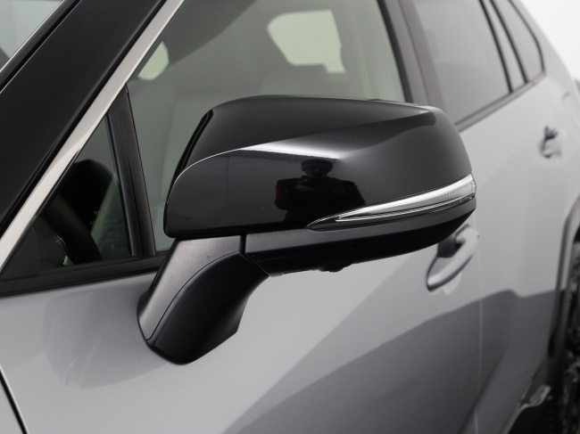 Toyota RAV4 - 2.5 Hybrid AWD Bi-Tone