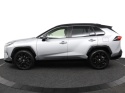 Toyota RAV4 - 2.5 Hybrid AWD Bi-Tone