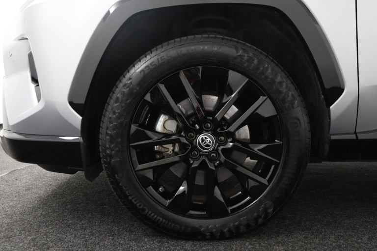 Toyota RAV4 - 2.5 Hybrid AWD Bi-Tone 40