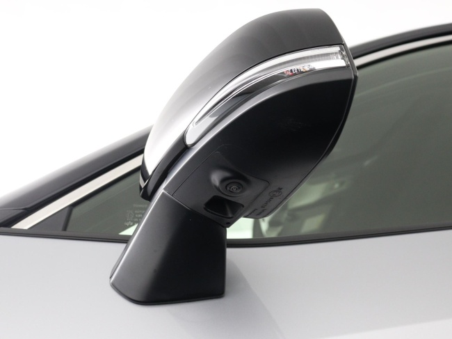 Toyota RAV4 - 2.5 Hybrid AWD Bi-Tone