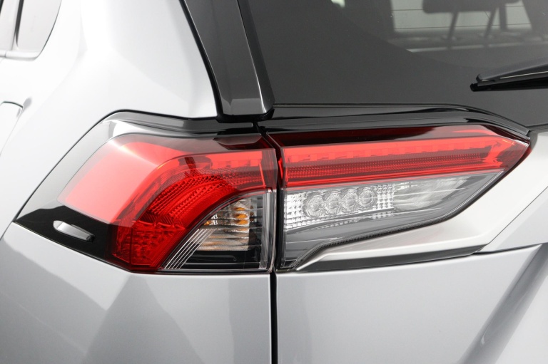 Toyota RAV4 - 2.5 Hybrid AWD Bi-Tone 45