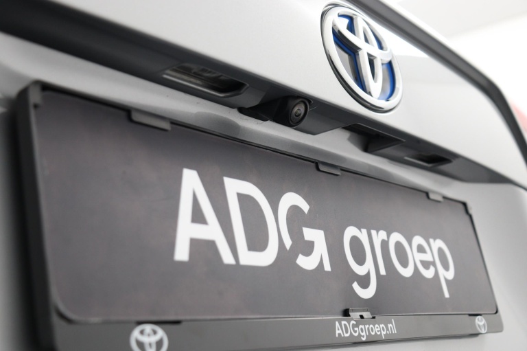 Toyota RAV4 - 2.5 Hybrid AWD Bi-Tone 46