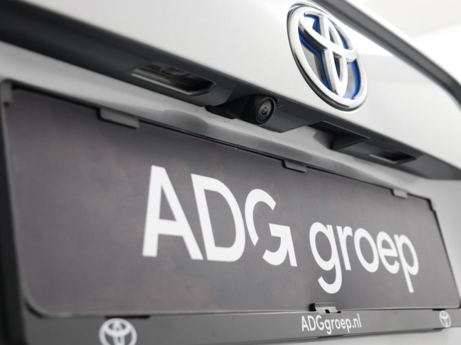 Toyota RAV4 - 2.5 Hybrid AWD Bi-Tone