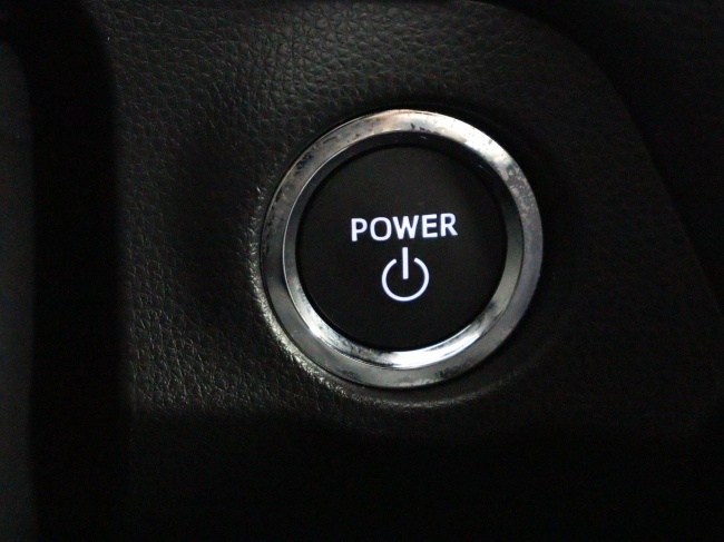 Toyota RAV4 - 2.5 Hybrid AWD Bi-Tone