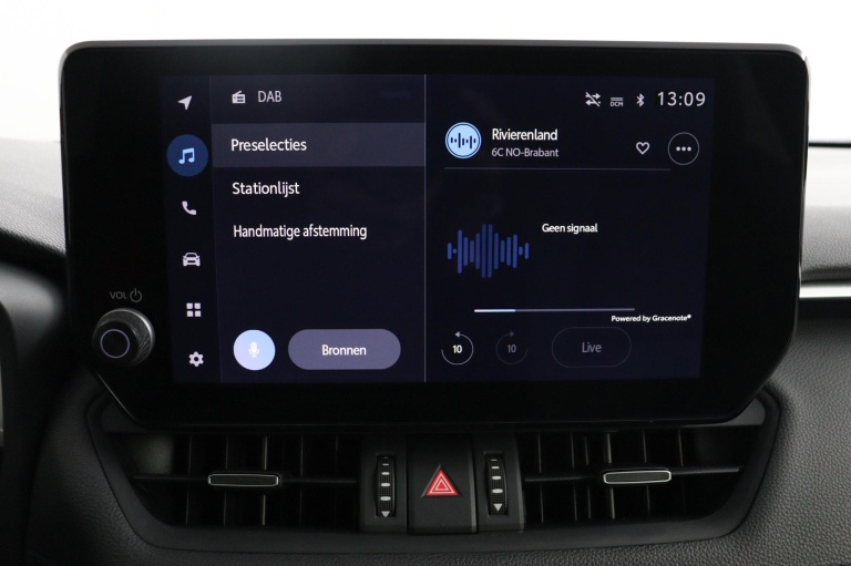 Toyota RAV4 - 2.5 Hybrid AWD Bi-Tone 50