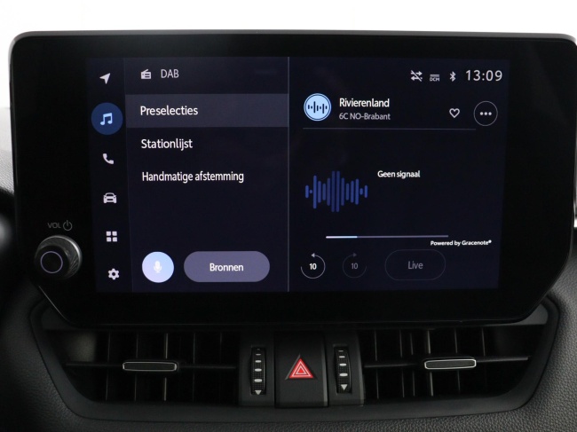 Toyota RAV4 - 2.5 Hybrid AWD Bi-Tone