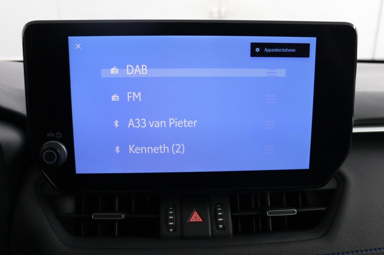 Toyota RAV4 - 2.5 Hybrid AWD Bi-Tone 51