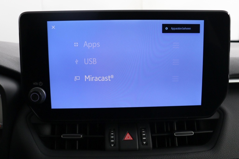 Toyota RAV4 - 2.5 Hybrid AWD Bi-Tone 52