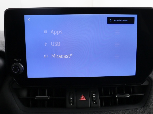 Toyota RAV4 - 2.5 Hybrid AWD Bi-Tone