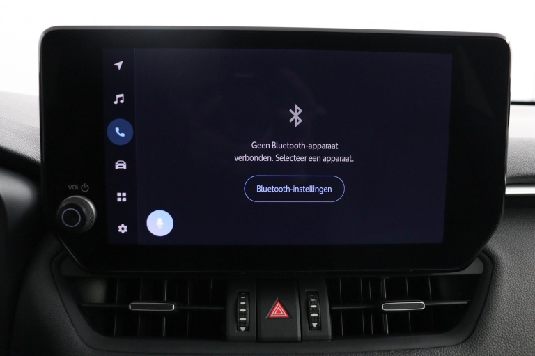 Toyota RAV4 - 2.5 Hybrid AWD Bi-Tone 53