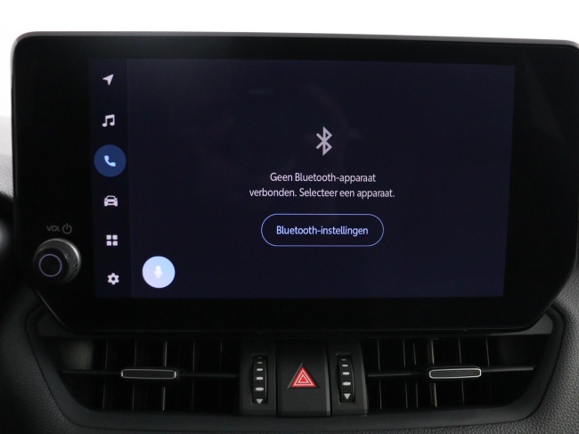 Toyota RAV4 - 2.5 Hybrid AWD Bi-Tone