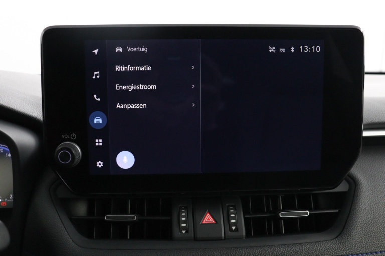 Toyota RAV4 - 2.5 Hybrid AWD Bi-Tone 54