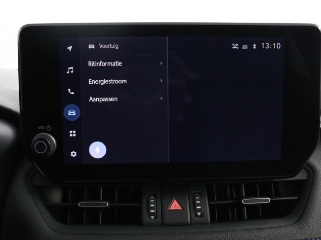 Toyota RAV4 - 2.5 Hybrid AWD Bi-Tone