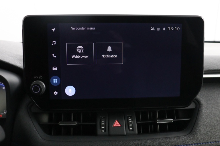 Toyota RAV4 - 2.5 Hybrid AWD Bi-Tone 55