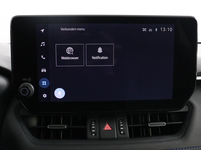 Toyota RAV4 - 2.5 Hybrid AWD Bi-Tone