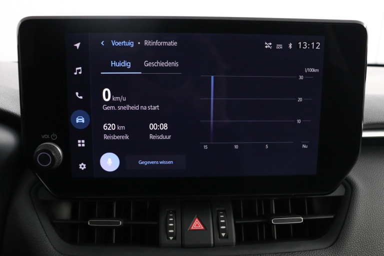 Toyota RAV4 - 2.5 Hybrid AWD Bi-Tone 56