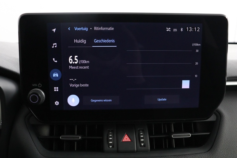 Toyota RAV4 - 2.5 Hybrid AWD Bi-Tone 57