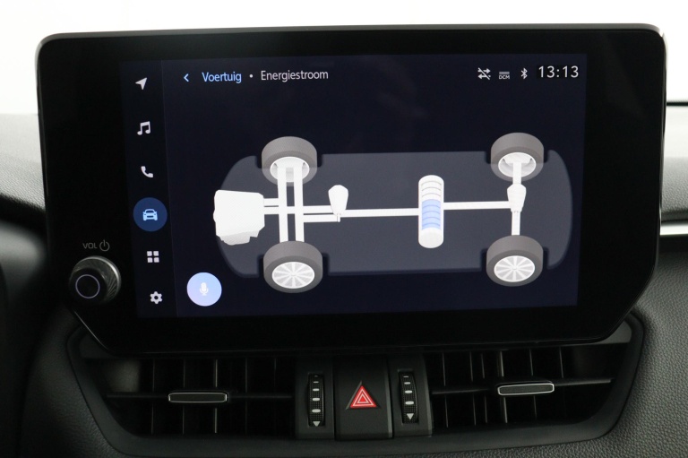 Toyota RAV4 - 2.5 Hybrid AWD Bi-Tone 58