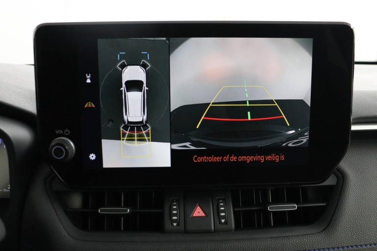 Toyota RAV4 - 2.5 Hybrid AWD Bi-Tone 59