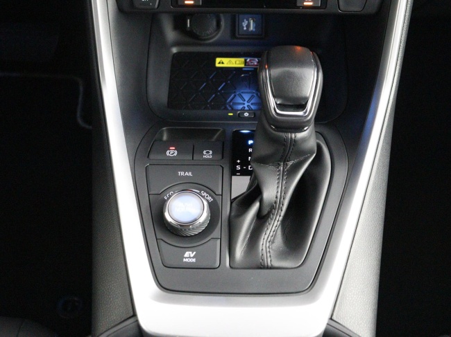 Toyota RAV4 - 2.5 Hybrid AWD Bi-Tone