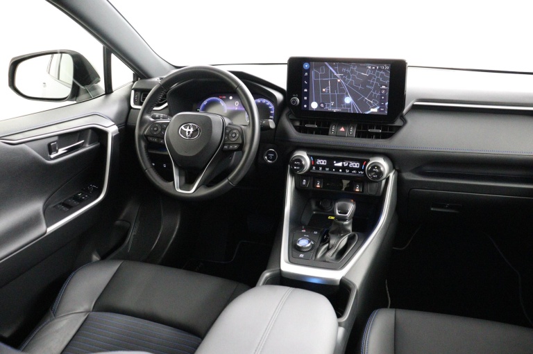Toyota RAV4 - 2.5 Hybrid AWD Bi-Tone 66