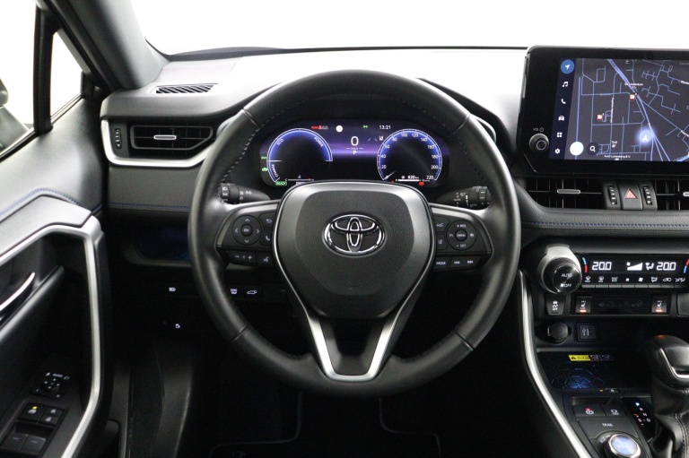 Toyota RAV4 - 2.5 Hybrid AWD Bi-Tone 67