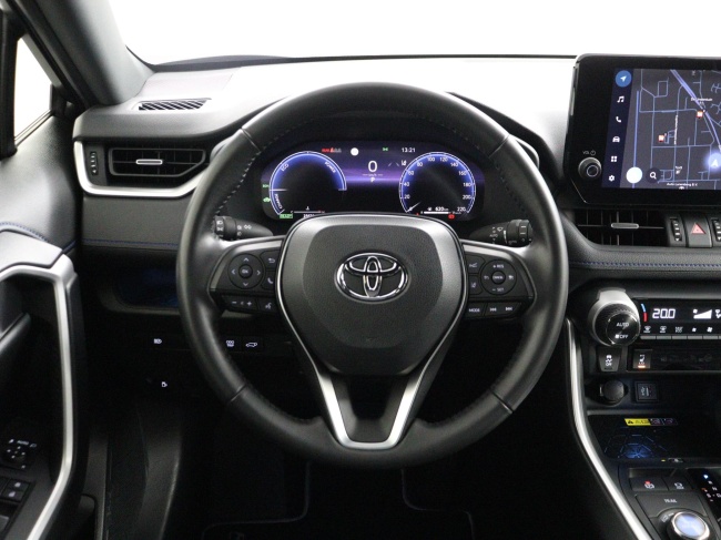 Toyota RAV4 - 2.5 Hybrid AWD Bi-Tone
