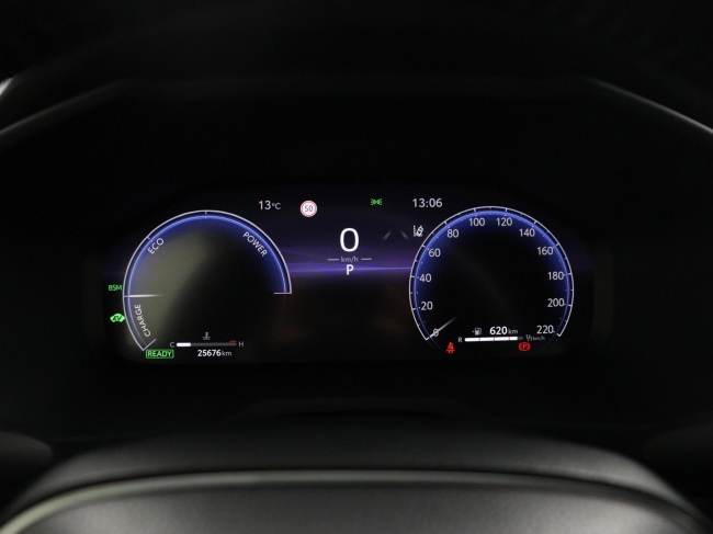 Toyota RAV4 - 2.5 Hybrid AWD Bi-Tone