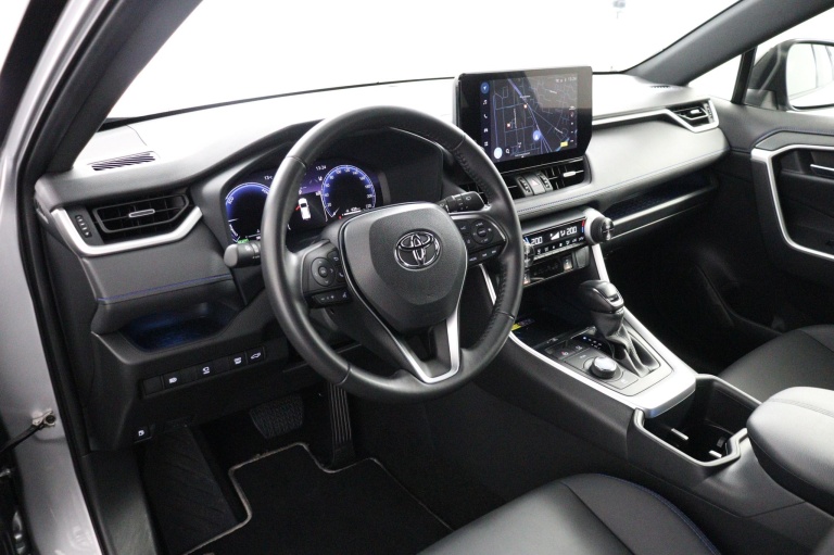 Toyota RAV4 - 2.5 Hybrid AWD Bi-Tone 70