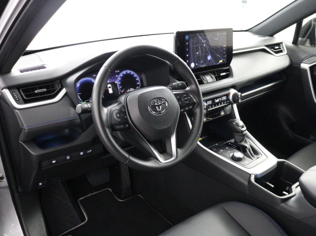Toyota RAV4 - 2.5 Hybrid AWD Bi-Tone