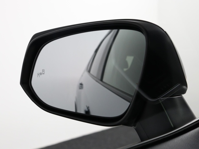 Toyota RAV4 - 2.5 Hybrid AWD Bi-Tone